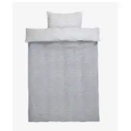 JYSK Seersucker-Bettwäsche LOLA 1839570 JYSK Angebot