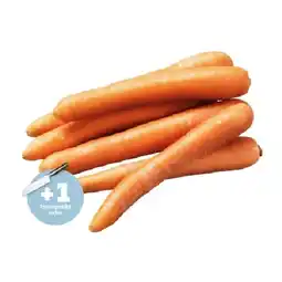 PENNY Karotten jö Bonus Club Preis Penny Angebot