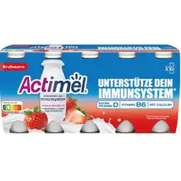 PENNY Actimel Erdbeere od. Multifrucht Penny Angebot