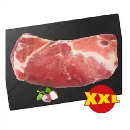 PENNY XXL Karree od. XXL Schopf Penny Angebot