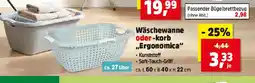 Thomas Philipps Wäschewanne oder korb Ergonomica Angebot