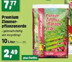 Thomas Philipps Premium Zimmer pflanzenerde Angebot