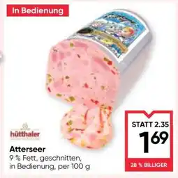 Maximarkt ATTERSEER Angebot