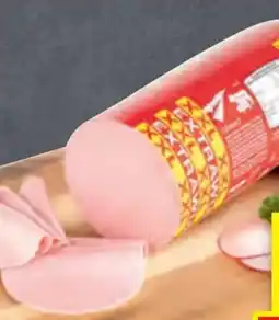 Hofer Extrawurst Angebot