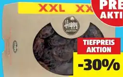 Hofer Happy Harvest Medjoul Datteln Angebot