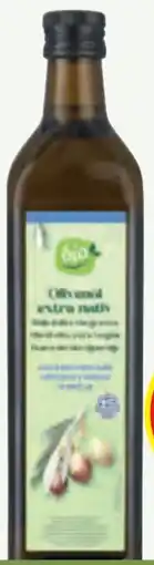 Hofer Bio Griechisches Olivenöl Angebot