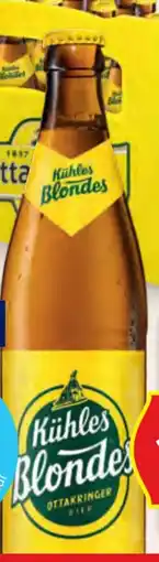 Hofer Ottakringer Kühles Blondes Märzen Angebot