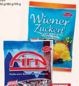 Hofer Englhofer Bonbons Angebot