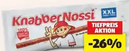 Hofer Knabbernossi Classic Angebot