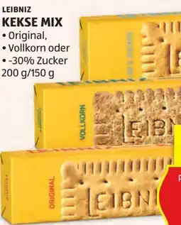 Hofer Bahlsen Leibniz Kekse Angebot
