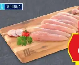 Hofer Hendl-Innenfilets Angebot