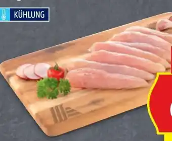 Hofer Hendl-Innenfilets Angebot
