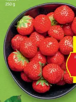 Hofer Hofer Marktplatz Erdbeeren Angebot