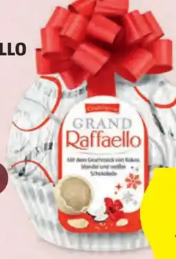 Hofer Ferrero Raffaello Grand Angebot