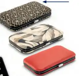 Hofer Lacura Manikür Etui-Set Angebot