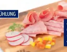 Hofer Zurück zum Ursprung Bio-Spezial-Aufschnitt Angebot