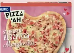 Hofer Für Dich Pizzaherz Angebot