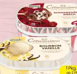 Spar Eskimo Cremissimo Angebot