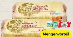 Spar Grosse Eier Angebot