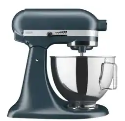 Interspar KitchenAid Küchenmaschine 5KSM95PSEBS Angebot