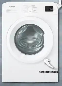 Interspar Indesit Waschmaschine IM 764 Angebot