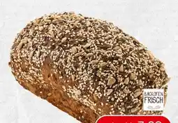 Spar Spar Vital Hight Protein Brot Angebot