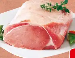 Spar Tann Schweinskarree Angebot