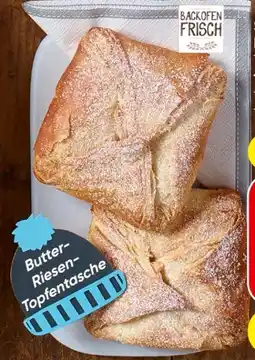 Spar Spar Butter-Riesentopfentasche Angebot