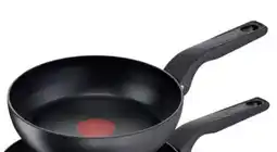 Interspar Tefal Pfannen Hard Titanium Pro Angebot