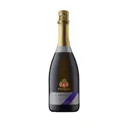 Interspar Porta Leone Prosecco Spumante Treviso Brut Nature Angebot