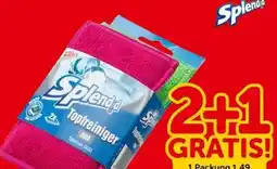 Interspar Splendid Topfreiniger Angebot