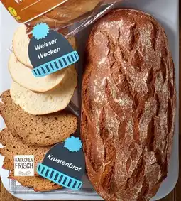 Spar Spar Krustenbrot Angebot