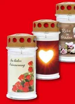 Interspar Ambrosius Motivgrablicht Angebot