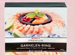 Spar Spar Premium Garnelenring Angebot