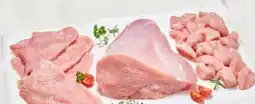 Interspar Putenbrust Angebot