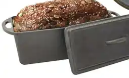 Interspar Superior Design Products Gusseisene Kastenform Angebot