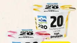 Spar Nöm Pro 20 High Protein Topfencreme Angebot