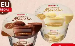 Spar Spar Pudding Mousse Angebot