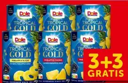 Interspar Dole Tropical Gold Angebot