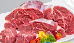 SPAR Gourmet Tann Gulaschfleisch Angebot