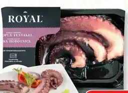 SPAR Gourmet Royal Oktopus-Tentakel Angebot