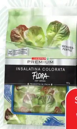 SPAR Gourmet Despar Premium Salat Flora Angebot