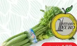 SPAR Gourmet Spar Natur pur Bio-Stangensellerie Angebot