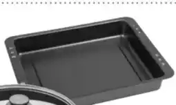 Interspar Simpex Basic Brat-Auflaufform Angebot