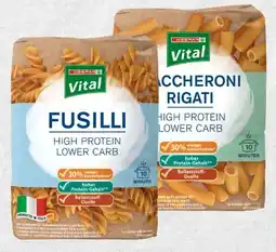 Spar Despar Vital Lower Carb Pasta Angebot