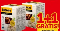 Interspar Barbecue Grill-Kaminanzünder Angebot