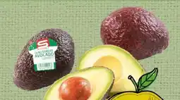 Spar S Budget Avocado Angebot