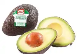 Interspar S Budget Avocado Angebot