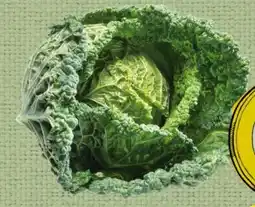 Spar Herzhafter Kohl Angebot