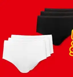 Interspar Speidel Damen Maxislip Angebot